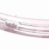 GRILLE CHROME