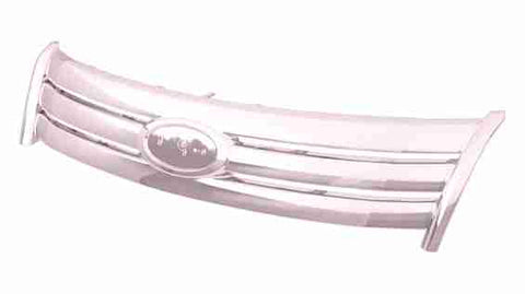 GRILLE CHROME