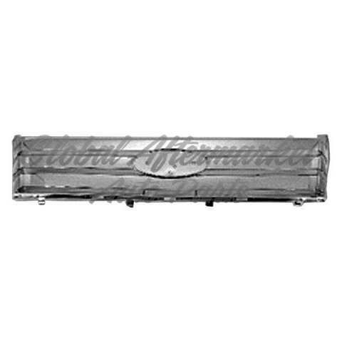 GRILLE OUTER CHROME
