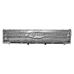GRILLE OUTER CHROME