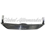 GRILLE MATTE-BLACK W/BLACK FRAME FX2 MODEL — photo 5
