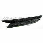 GRILLE PTM FITS COUPE /2010 UP SDN SES MODEL — photo 3