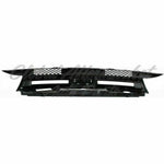 GRILLE PTM FITS COUPE /2010 UP SDN SES MODEL — photo 4