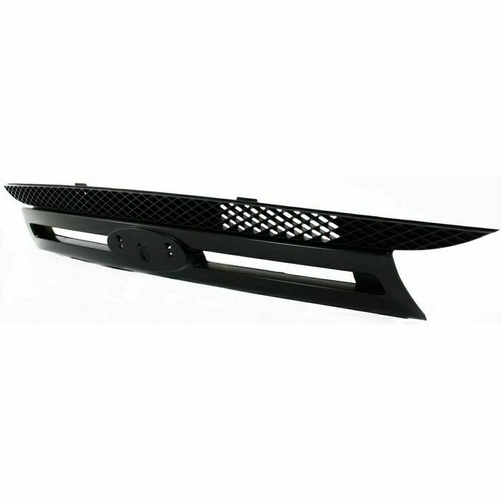 GRILLE PTM FITS COUPE /2010 UP SDN SES MODEL