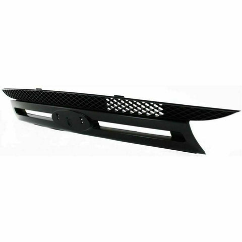 GRILLE PTM FITS COUPE /2010 UP SDN SES MODEL