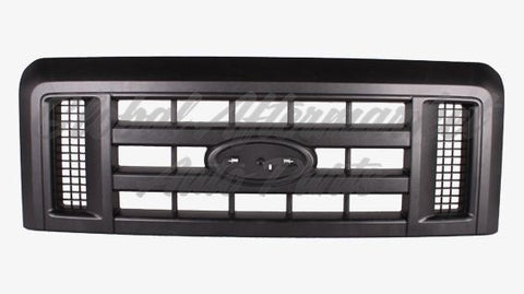 GRILLE TEXTURED