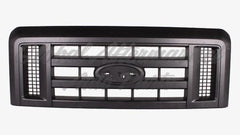 GRILLE TEXTURED