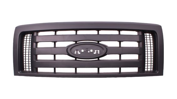 GRILLE XL TEXTURED FRAME 3 TEXTURED BARS