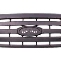 GRILLE XL TEXTURED FRAME 3 TEXTURED BARS