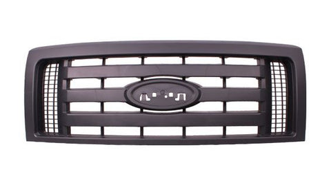 GRILLE XL TEXTURED FRAME 3 TEXTURED BARS