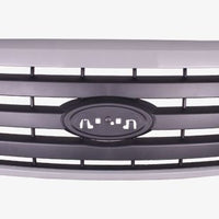 GRILLE STX FX4 PAINTED FRAME 3 TEXTURED BAR