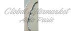 GRILLE BAR LOWER — photo 4