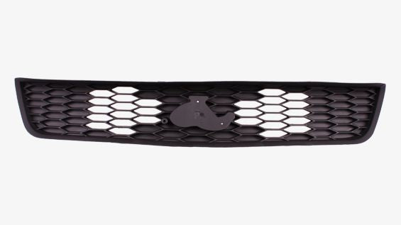GRILLE BLACK BASE MODEL