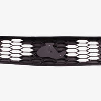 GRILLE BLACK BASE MODEL