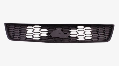 GRILLE BLACK BASE MODEL