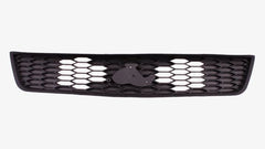 GRILLE BLACK BASE MODEL