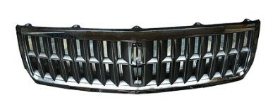 GRILLE CHROME FROM 09/05/2006