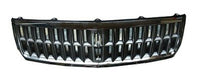 GRILLE CHROME FROM 09/05/2006
