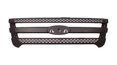 GRILLE PRIMED BLACK (GRILLE FRAME)
