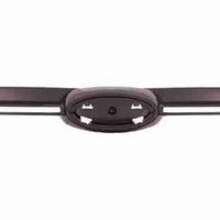 GRILLE BLACK W/CHROME MOULDING SE/SEL/TITANIUM MODEL