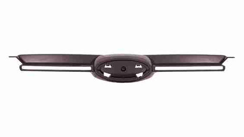 GRILLE BLACK W/CHROME MOULDING SE/SEL/TITANIUM MODEL