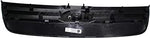 GRILLE MATT-BLACK — photo 3