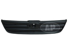 GRILLE MATT-BLACK