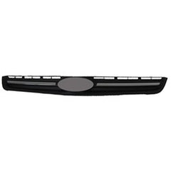 GRILLE CHROME/BLACK SE MODEL