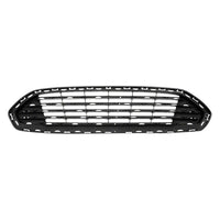 GRILLE MATTE-DARK GRAY