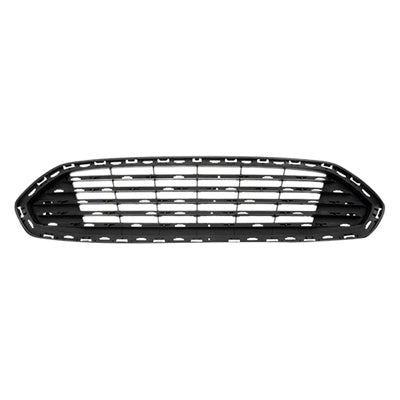 GRILLE MATTE-DARK GRAY