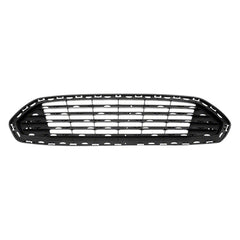 GRILLE MATTE-DARK GRAY