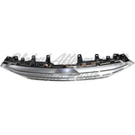 GRILLE CHROME/SILVER W/O AERO PKG/CAMERA SE/SEL/TITANIUM MODEL — photo 5
