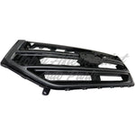GRILLE BLACK W/O CAMERA FOR SPORT MODEL — photo 1
