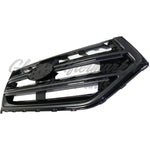 GRILLE BLACK W/O CAMERA FOR SPORT MODEL — photo 3