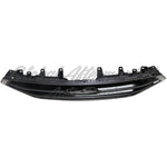 GRILLE BLACK W/O CAMERA FOR SPORT MODEL — photo 5