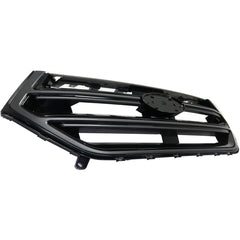 GRILLE BLACK W/O CAMERA FOR SPORT MODEL