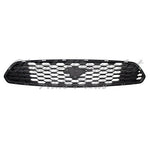 GRILLE BASE/ECOBOOST MODEL W/O 50 ANNIVERSARY PKG — photo 5