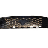 GRILLE BASE/ECOBOOST MODEL W/O 50 ANNIVERSARY PKG