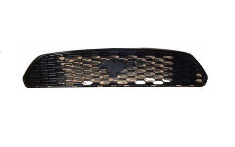 GRILLE BASE/ECOBOOST MODEL W/O 50 ANNIVERSARY PKG
