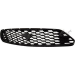 GRILLE BASE/ECOBOOST MODEL W/O 50 ANNIVERSARY PKG — photo 4
