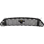 GRILLE BASE/ECOBOOST MODEL W/O 50 ANNIVERSARY PKG — photo 5