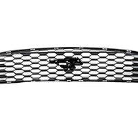 GRILLE BASE/ECOBOOST MODEL W/O 50 ANNIVERSARY PKG