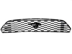 GRILLE BASE/ECOBOOST MODEL W/O 50 ANNIVERSARY PKG