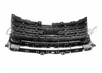 GRILLE SILVER W/CHROME BASE/LTD/XLT MODEL — photo 3