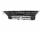 GRILLE SILVER W/CHROME BASE/LTD/XLT MODEL — photo 5