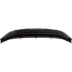 GRILLE PRIMED 5 BAR STYLE W/CAMERA HOLE