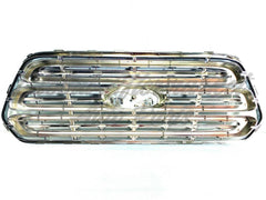 GRILLE CHROME