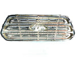 GRILLE CHROME — photo 5