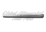 GRILLE FR W/O LOGO MATTE BLACK FOR ECO-BOOST MODEL — photo 1