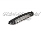 GRILLE FR W/O LOGO MATTE BLACK FOR ECO-BOOST MODEL — photo 3